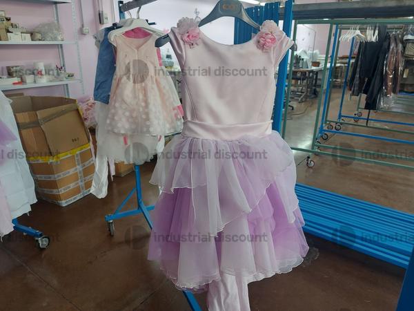 1#9614 Capi di abbigliamento bambino in vendita - foto 3