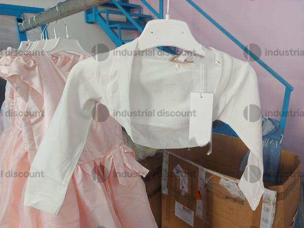 1#9614 Capi di abbigliamento bambino in vendita - foto 6
