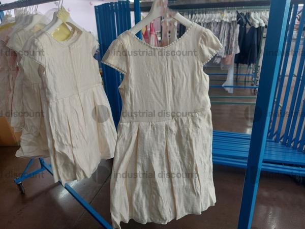 1#9614 Capi di abbigliamento bambino in vendita - foto 7