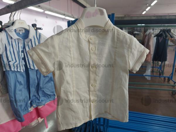 1#9614 Capi di abbigliamento bambino in vendita - foto 9