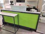 Immagine 9 - Arredamento per negozio - Lotto 1 (Asta 9615) Immagine 9 - Arredamento per negozio - Lotto 1 (Asta 9615)
