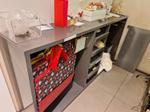 Immagine 12 - Arredamento per negozio - Lotto 1 (Asta 9615) Immagine 12 - Arredamento per negozio - Lotto 1 (Asta 9615)