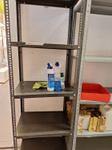 Immagine 38 - Arredamento per negozio - Lotto 1 (Asta 9615) Immagine 38 - Arredamento per negozio - Lotto 1 (Asta 9615)