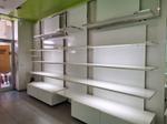 Immagine 50 - Arredamento per negozio - Lotto 1 (Asta 9615) Immagine 50 - Arredamento per negozio - Lotto 1 (Asta 9615)