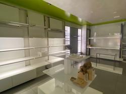 Shop furniture - Lot 1 (Auction 9615)