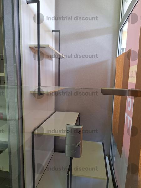 1#9615 Arredamento per negozio in vendita - foto 2