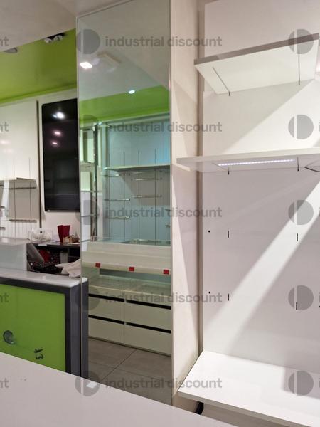 1#9615 Arredamento per negozio in vendita - foto 3