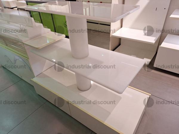 1#9615 Arredamento per negozio in vendita - foto 4