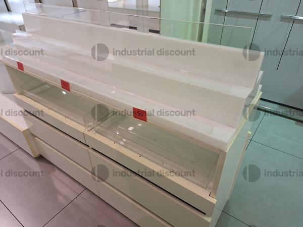 1#9615 Arredamento per negozio in vendita - foto 6