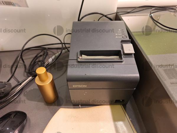 1#9615 Arredamento per negozio in vendita - foto 14