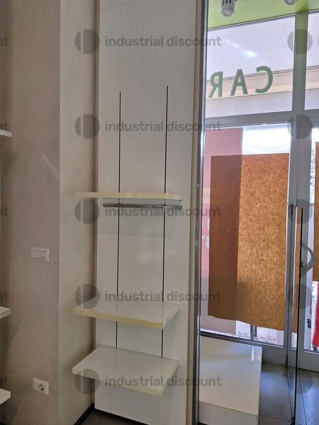 1#9615 Arredamento per negozio in vendita - foto 16