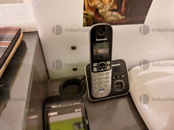 1#9615 Arredamento per negozio in vendita - foto 17