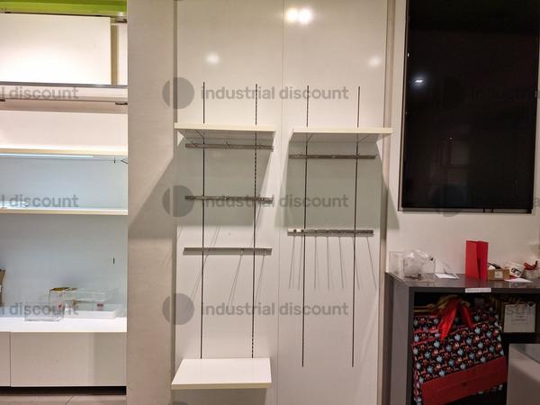 1#9615 Arredamento per negozio in vendita - foto 21