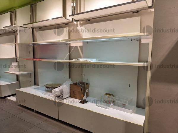 1#9615 Arredamento per negozio in vendita - foto 22