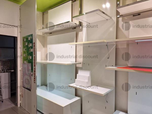 1#9615 Arredamento per negozio in vendita - foto 23