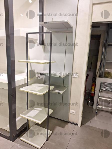 1#9615 Arredamento per negozio in vendita - foto 24