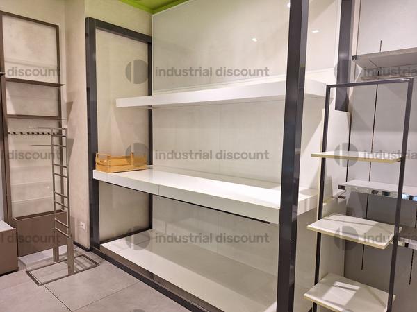 1#9615 Arredamento per negozio in vendita - foto 25