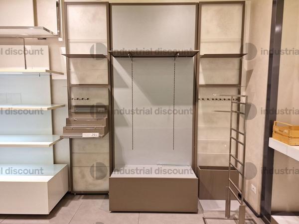1#9615 Arredamento per negozio in vendita - foto 26
