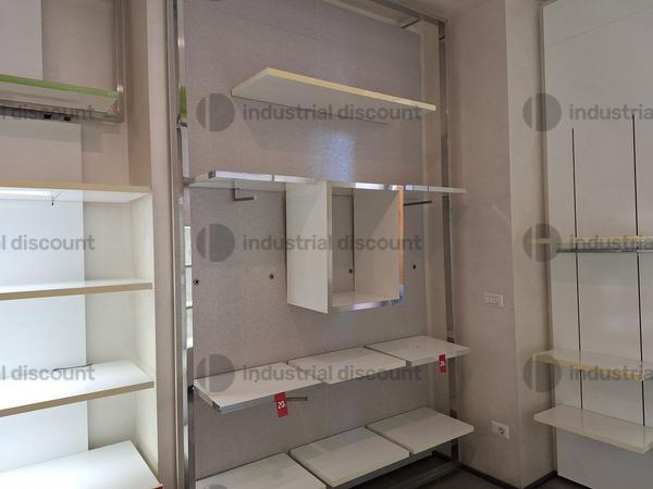 1#9615 Arredamento per negozio in vendita - foto 27
