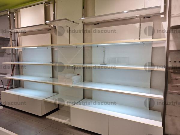 1#9615 Arredamento per negozio in vendita - foto 28