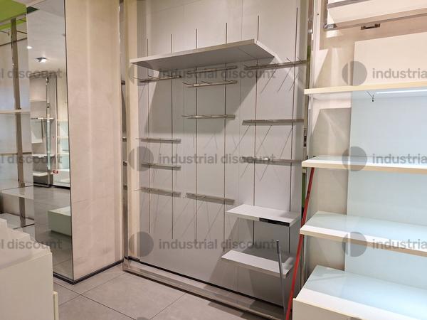 1#9615 Arredamento per negozio in vendita - foto 29