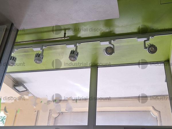 1#9615 Arredamento per negozio in vendita - foto 33