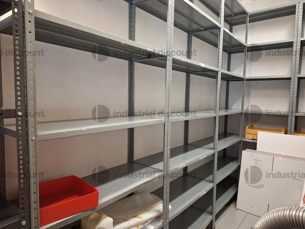 1#9615 Arredamento per negozio in vendita - foto 37