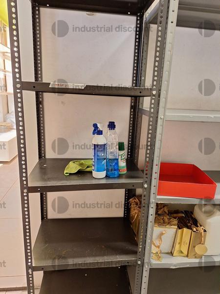 1#9615 Arredamento per negozio in vendita - foto 38