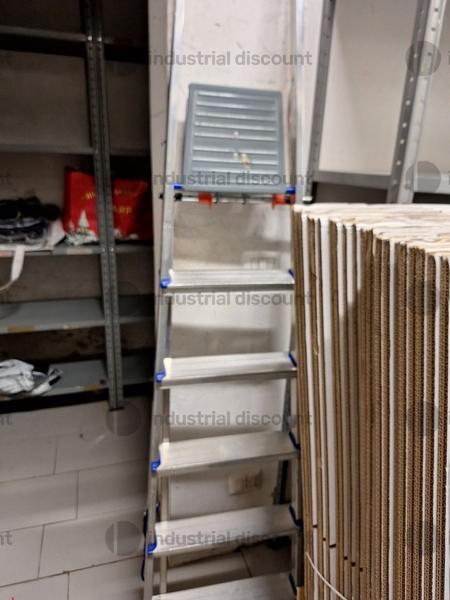 1#9615 Arredamento per negozio in vendita - foto 40