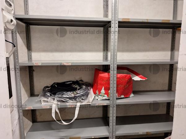 1#9615 Arredamento per negozio in vendita - foto 42