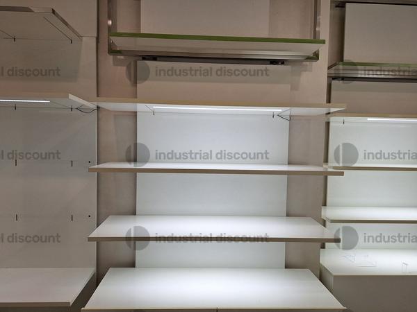 1#9615 Arredamento per negozio in vendita - foto 43