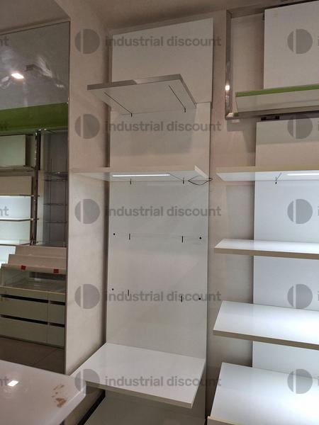 1#9615 Arredamento per negozio in vendita - foto 48