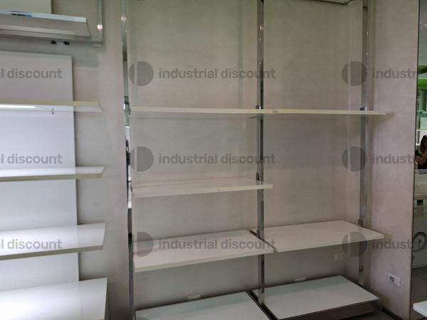1#9615 Arredamento per negozio in vendita - foto 49