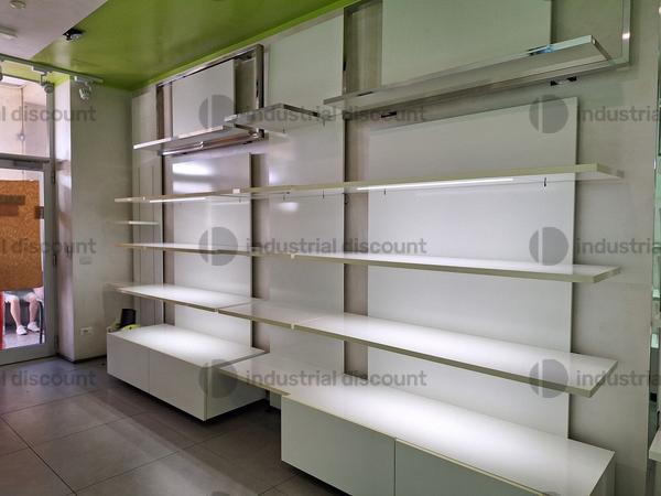 1#9615 Arredamento per negozio in vendita - foto 50