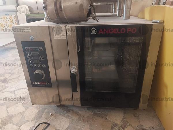 1#9616 Attrezzatura per la ristorazione in vendita - foto 4