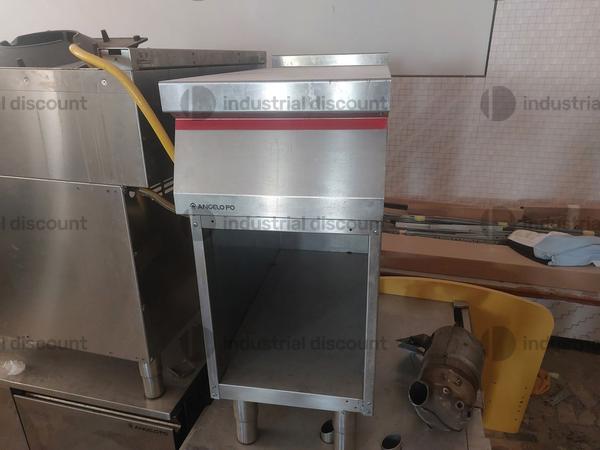 1#9616 Attrezzatura per la ristorazione in vendita - foto 5