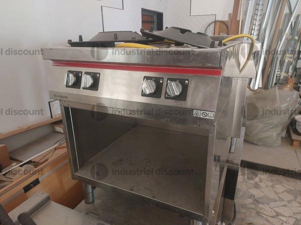 1#9616 Attrezzatura per la ristorazione in vendita - foto 6