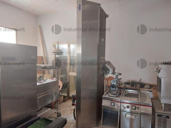 1#9616 Attrezzatura per la ristorazione in vendita - foto 7