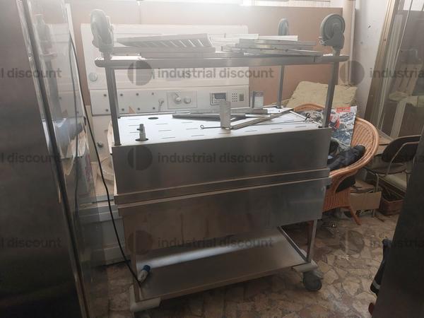 1#9616 Attrezzatura per la ristorazione in vendita - foto 8