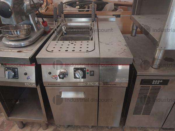 1#9616 Attrezzatura per la ristorazione in vendita - foto 9