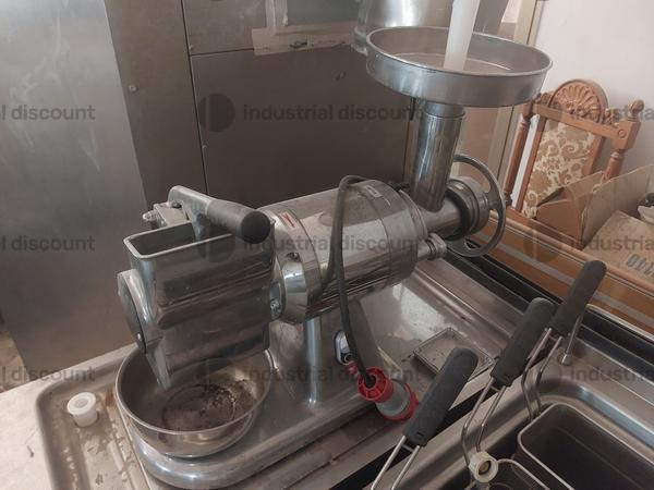 1#9616 Attrezzatura per la ristorazione in vendita - foto 10