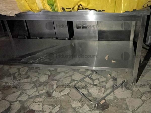 1#9616 Attrezzatura per la ristorazione in vendita - foto 12