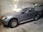 Immagine 1 - Autocarro Mitsubishi L200 - Lotto 1 (Asta 9617) Immagine 1 - Autocarro Mitsubishi L200 - Lotto 1 (Asta 9617)