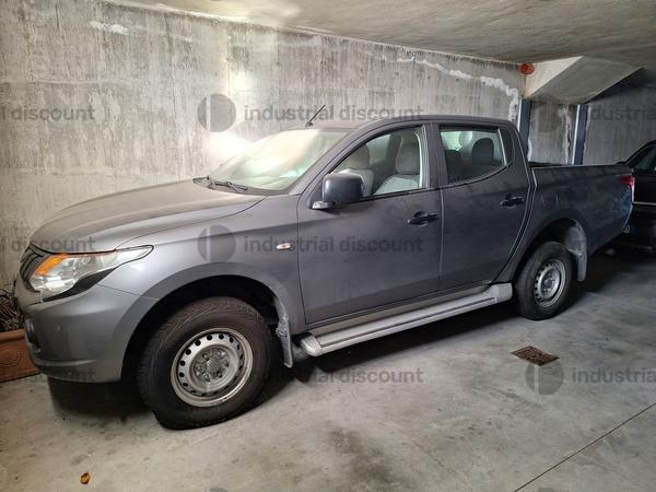 1#9617 Autocarro Mitsubishi L200 in vendita - foto 1