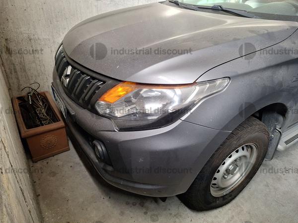 1#9617 Autocarro Mitsubishi L200 in vendita - foto 2
