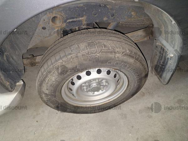 1#9617 Autocarro Mitsubishi L200 in vendita - foto 4