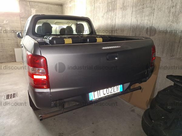 1#9617 Autocarro Mitsubishi L200 in vendita - foto 5