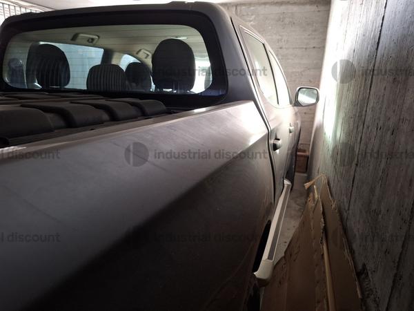 1#9617 Autocarro Mitsubishi L200 in vendita - foto 8