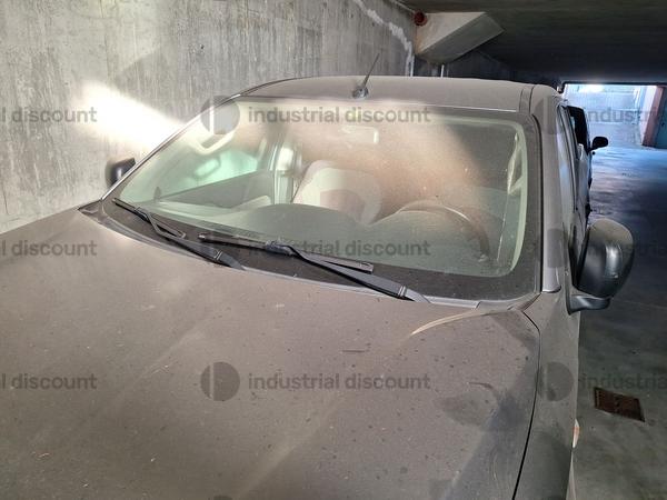 1#9617 Autocarro Mitsubishi L200 in vendita - foto 11