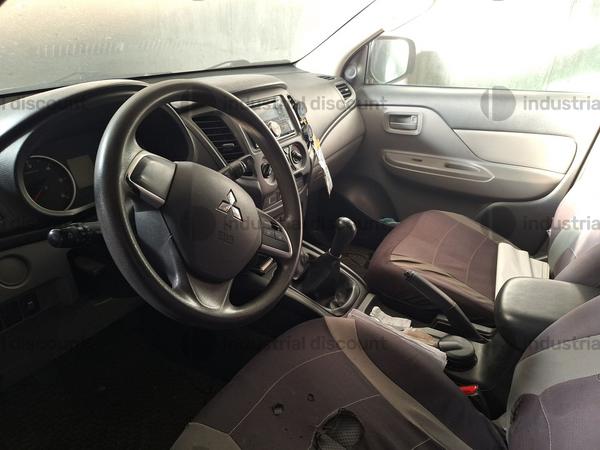 1#9617 Autocarro Mitsubishi L200 in vendita - foto 14